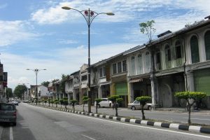 kampar