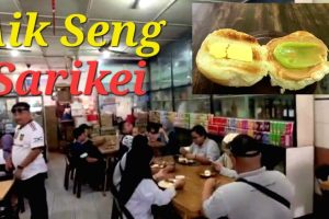 Kedai Kopi Aik Seng