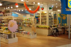 Kedai Makanan Bayi Homemade Jasin