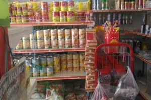 Kedai Runcit Abdullah
