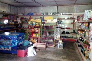 KEDAI RUNCIT AHMAD GROCER