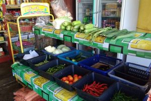Kedai Runcit Lepar