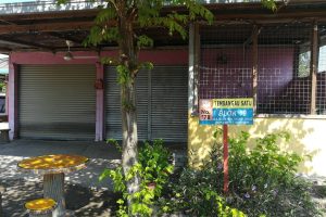 Kedai Runcit Mazlan