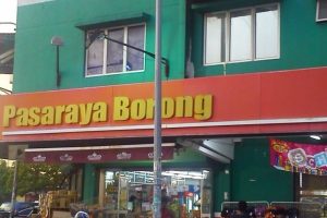 Kedai Runcit Mutiara