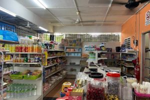 Kedai Runcit Nagus Enterprise