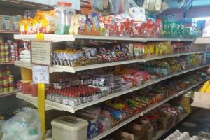 Kedai Runcit Tok Ann