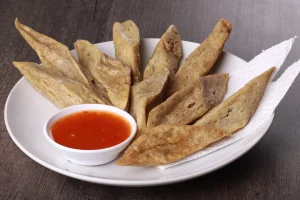 Keropok Lekor
