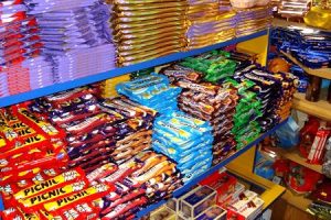 Kian Soon Supermarket