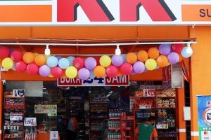 KK SUPER MART Bandar Baru Nilai (BN2)