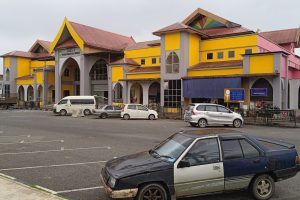Kuala Berang