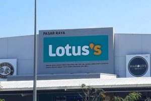 Lotus’s Bagan Ajam