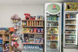 L&P Mart Convenient Shop
