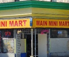 MAI MINI MARKET