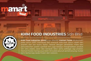Mamart Concept Outlet Jerantut
