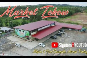 Market Tokow