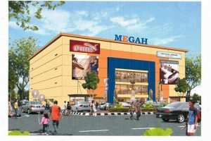 Megah Fresh Taman Utama Banting
