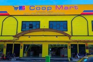 MG COOPMART TUMPAT