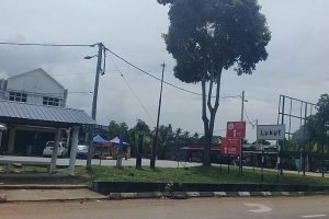 Ming tai foodmart