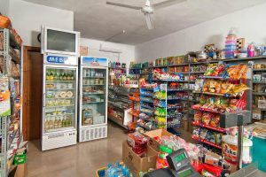 Mini Market Mahsan