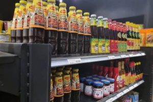 Mirchi Grocer