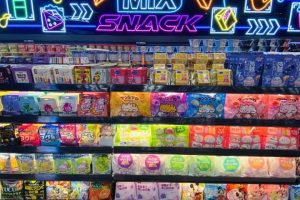 MiX Flagship Store @ Icon City