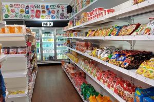 MiX Store @ Klang