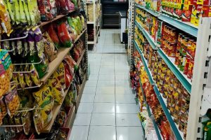 Murah Market, Semporna