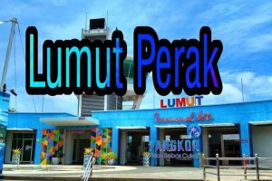 Murugan Setor ( Pekan Lumut, Perak )