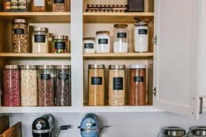 My Bakery Ingredients Store