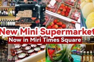 My Daily Mart