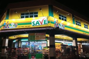 MY MINIMARKET SDN BHD (SAGIL)