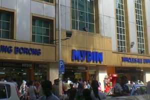 Mydin Klang