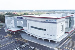 Mydin Tunjong Hypermarket