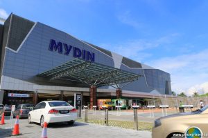 Mydin Wholesale Hypermarket