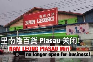 NAM LEONG