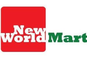New World Mart