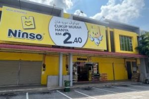 Ninso Kulim