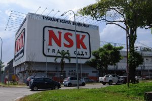 NSK Trade City (Melaka) Sdn Bhd