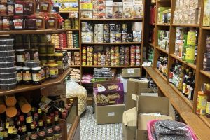 Panduan Lengkap Grocery Store di Kangar, Malaysia: Pilihan Terbaik untuk Keperluan Harian Anda