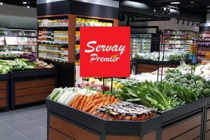 Panduan Lengkap Grocery Store di Kdiingau, Malaysia: Pilihan Terbaik untuk Keperluan Harian Anda