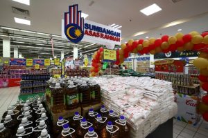 Panduan Lengkap Grocery Store di Malacca City, Malaysia: Pilihan Terbaik untuk Keperluan Harian Anda