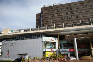 Parkcity Shopping Mall Bintulu