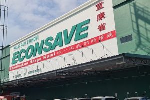 Pasar Besar Econsave