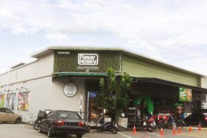 Pasar Hosey