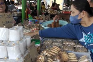 Pasar Tani Mukah