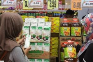 Pasaraya EcoJimat,Beseri