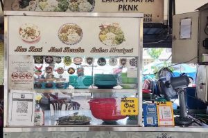 Pasaraya KB Sdn Bhd, Alor Setar