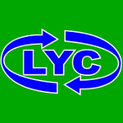 Pasaraya LYC Binjai
