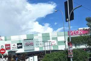 Pasaraya Priyambaal Cash & Carry Alma,Bukit Mertajam