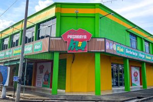 Pasaraya Skomk